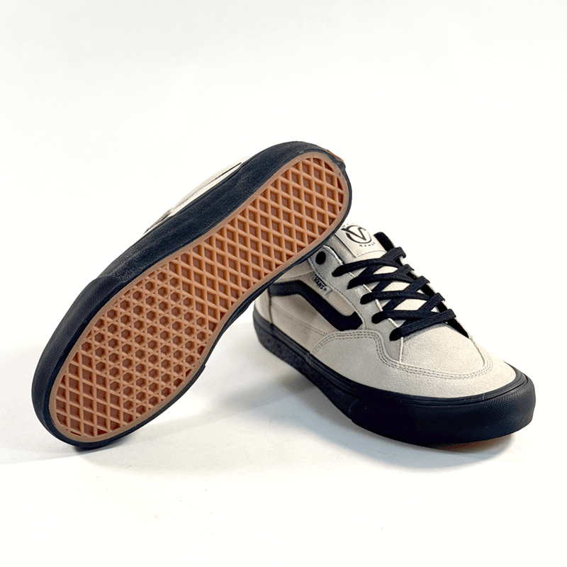 Skate Rowan (Oatmeal)