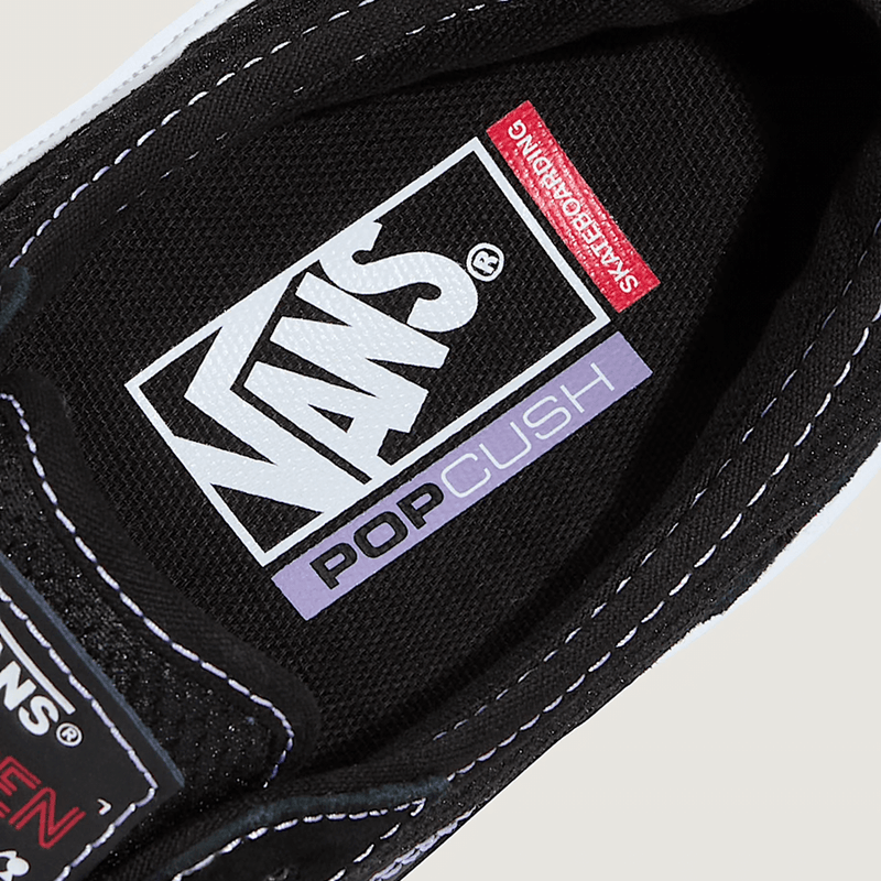 Skate Curren Caples Gum Shoe