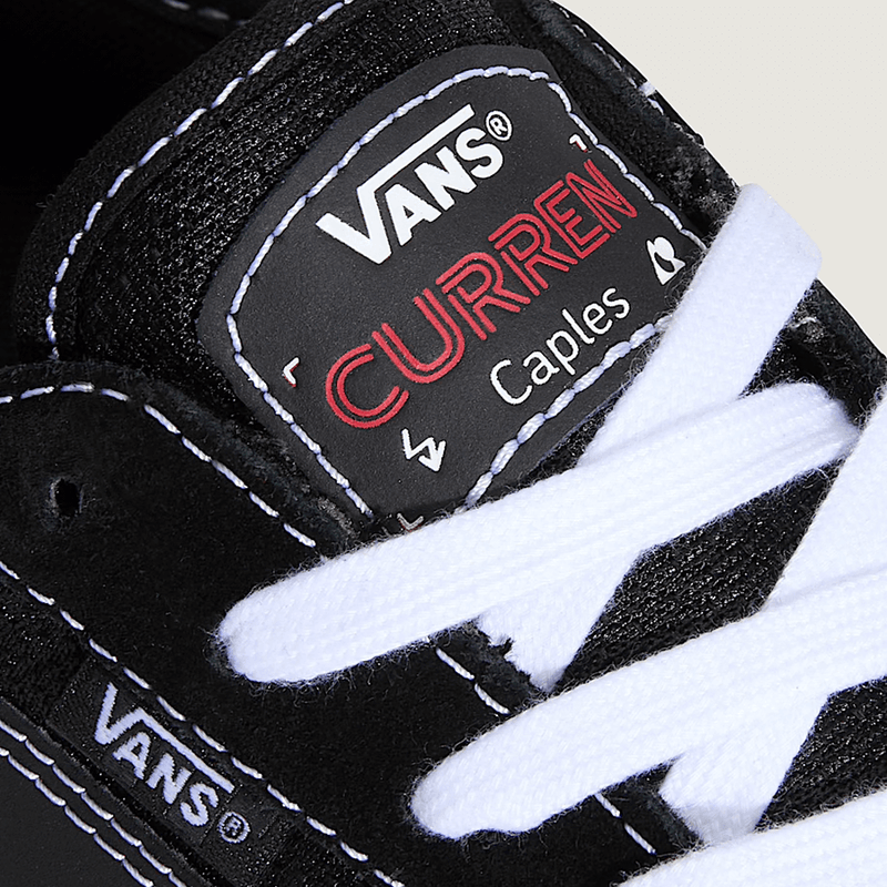Skate Curren Caples Gum Shoe