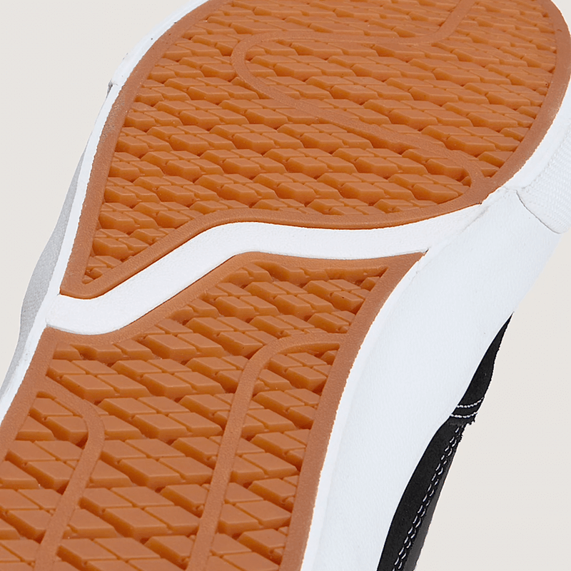 Skate Curren Caples Gum Shoe