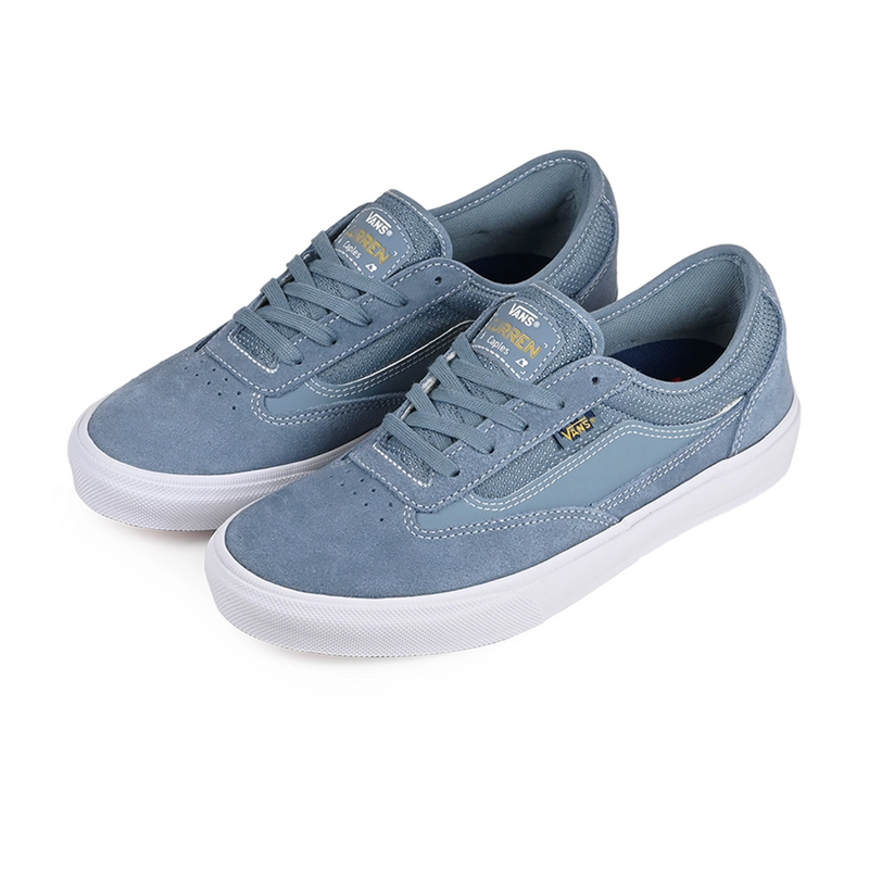 Skate Curren Caples Shoe (Citadel)