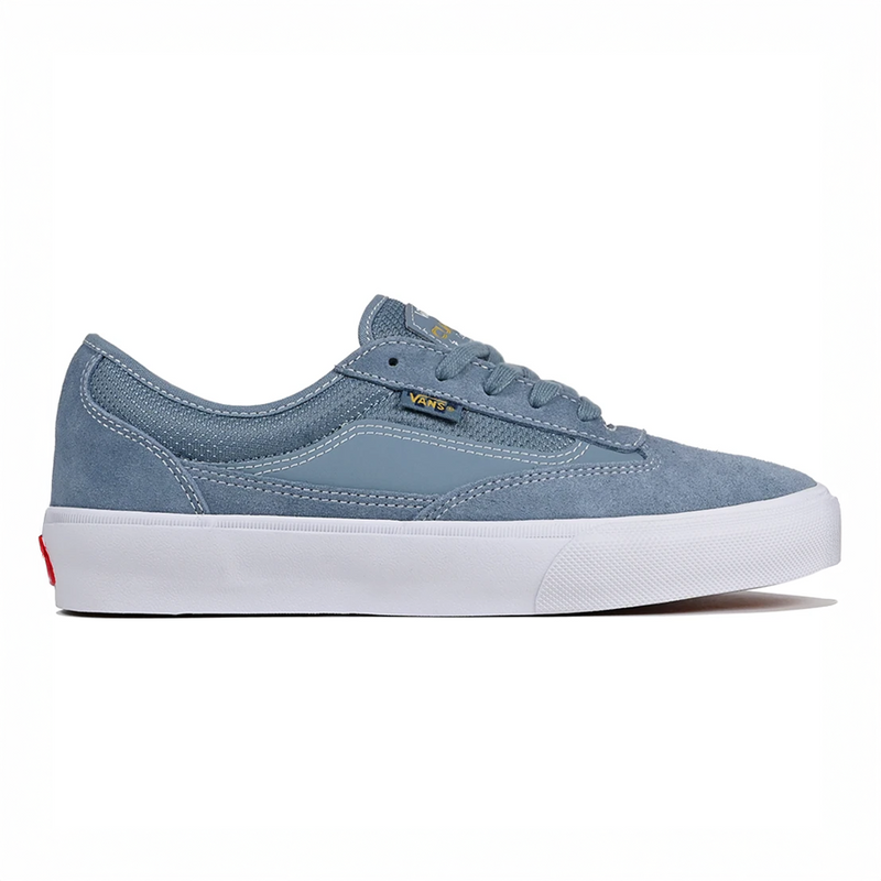 Skate Curren Caples Shoe (Citadel)