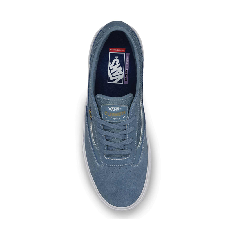 Skate Curren Caples Shoe (Citadel)