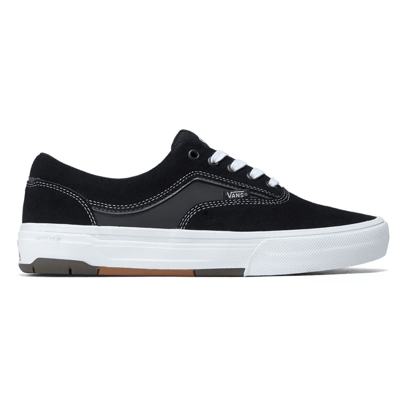 Vans Skate Era WaffleCup™ - Black/White | VN000EF0BA2 | Embassy