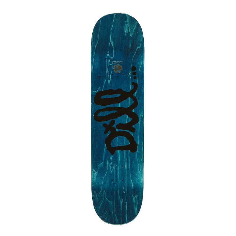 FA  Wanto/Dill - Crime Face Deck (8.18)