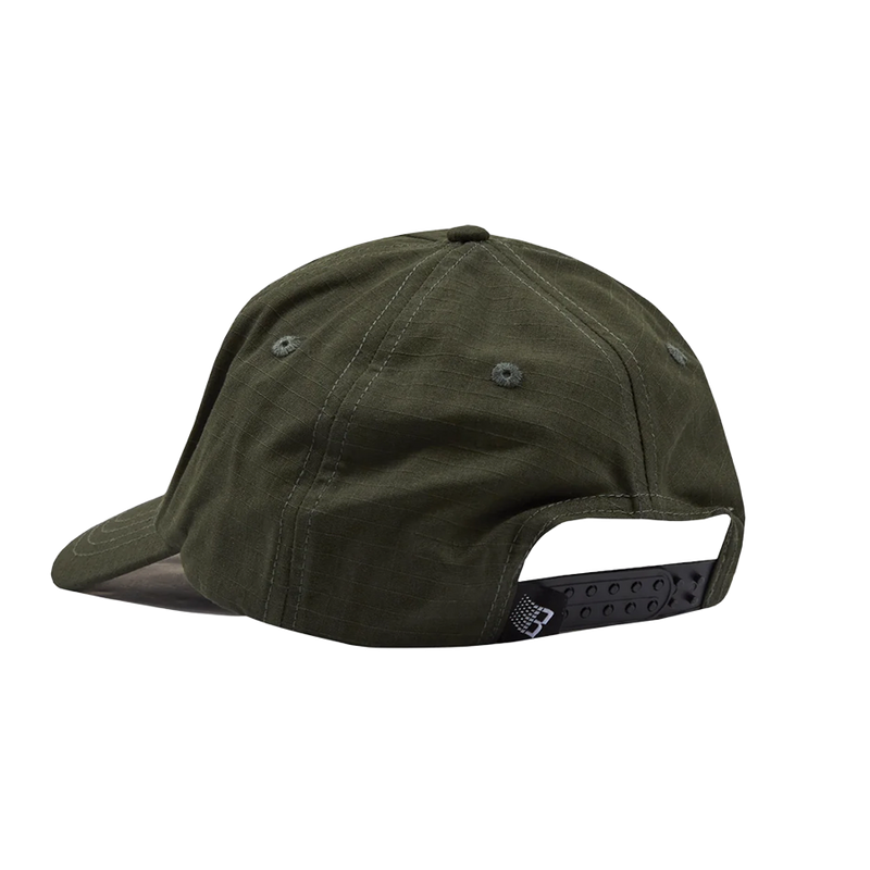 Bronze 56K XLB Ripstop Hat (Olive)