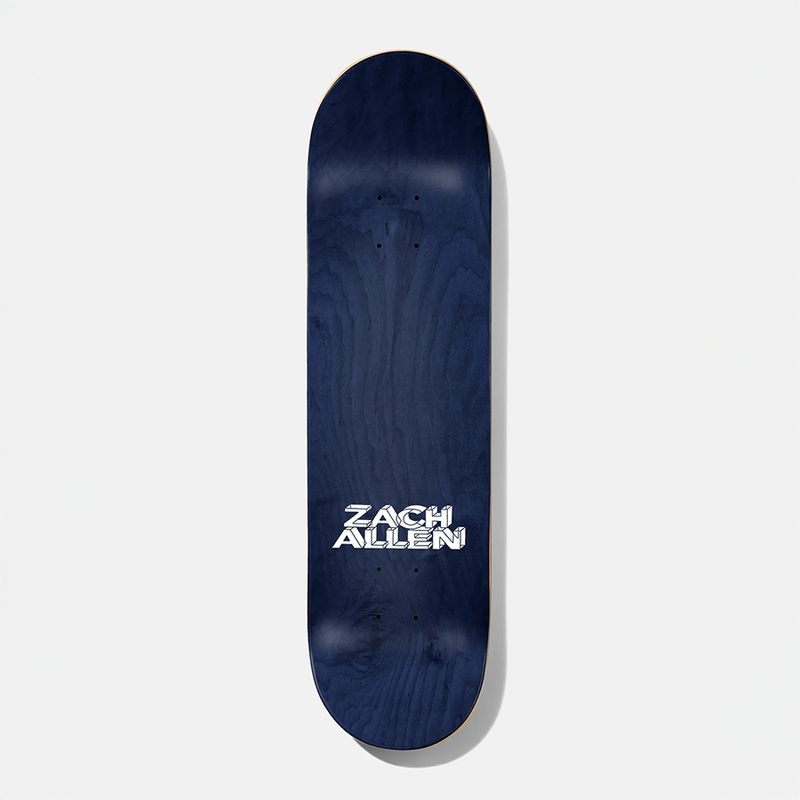 BAKER ZACH ALLEN CHROME ZONE (8.5)