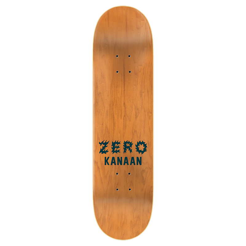 ZERO KANAAN - WHITE TIGER 8.5