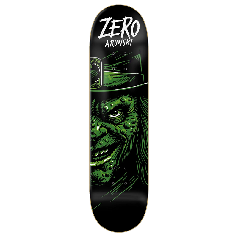 ARUNSKI - FRIGHT NIGHT DECK (8.5)