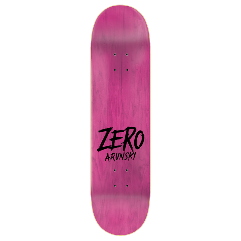 ARUNSKI - FRIGHT NIGHT DECK (8.5)