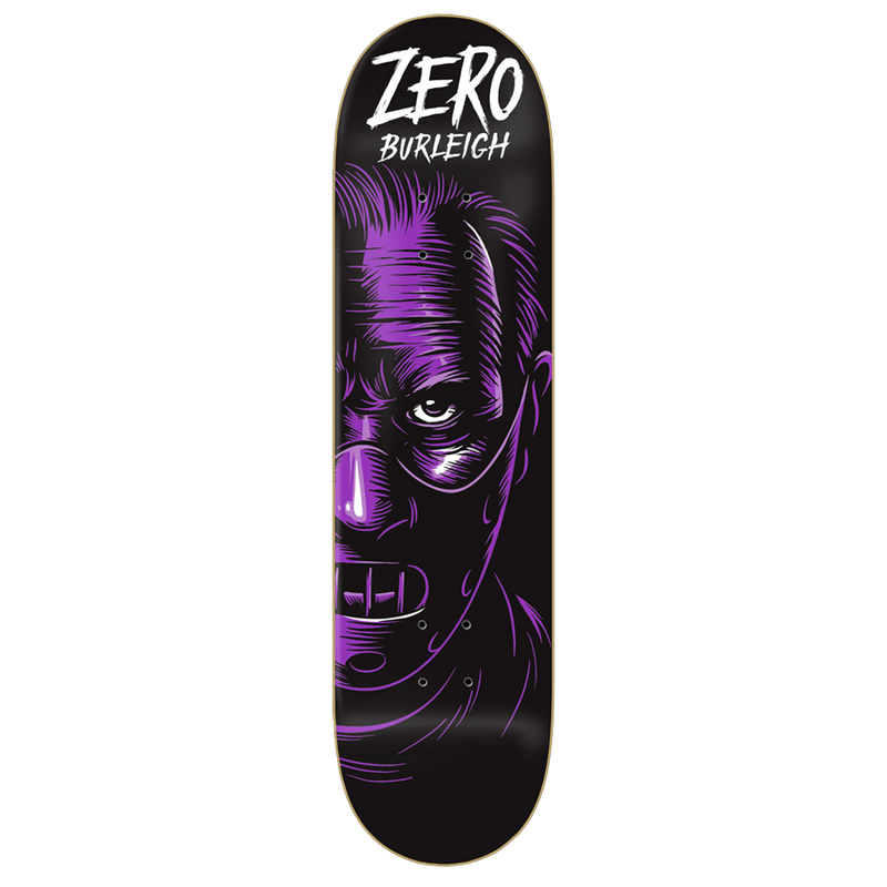 BURLEIGH - FRIGHT NIGHT DECK (8.5)