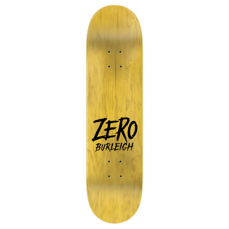 BURLEIGH - FRIGHT NIGHT DECK (8.5)