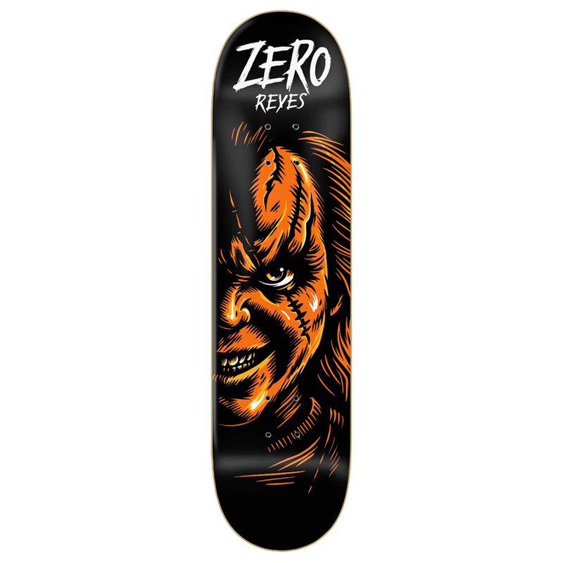 REYES - FRIGHT NIGHT DECK (8.25)