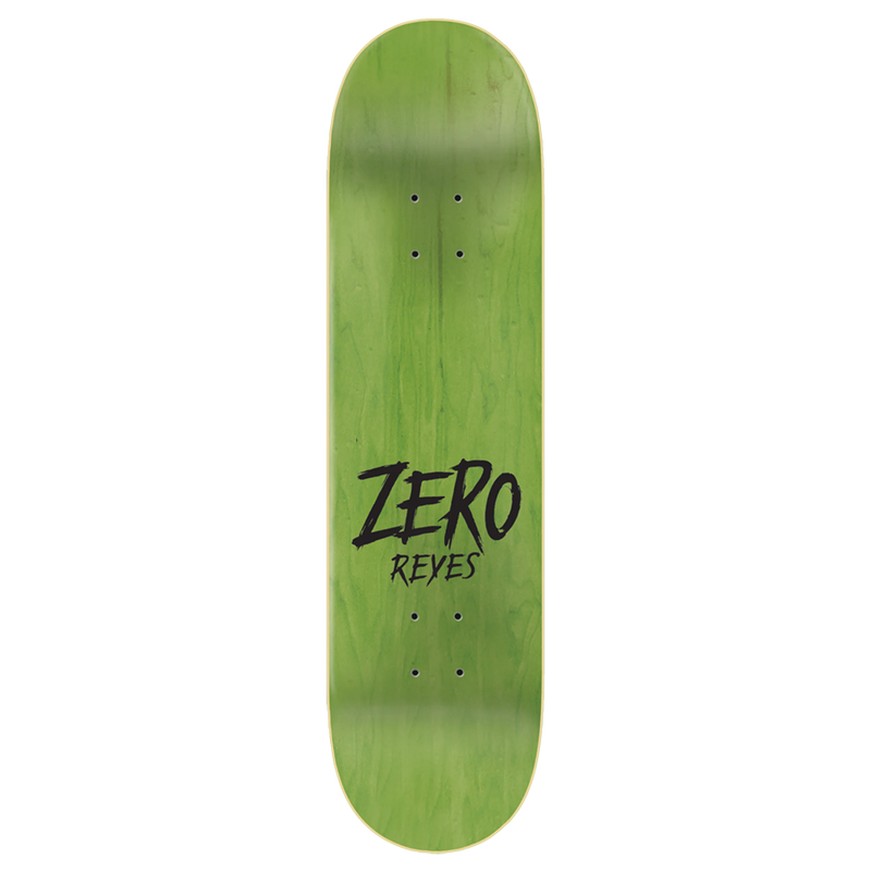 REYES - FRIGHT NIGHT DECK (8.25)