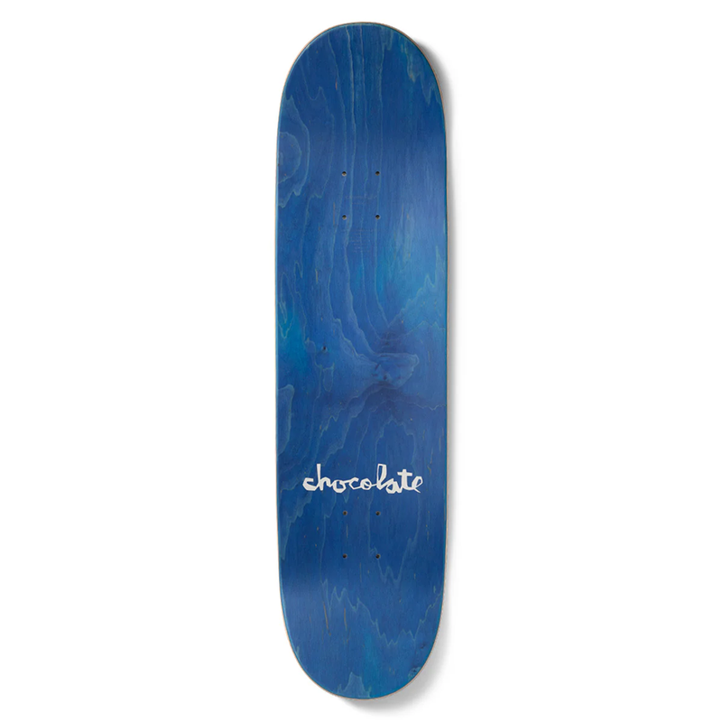 Chocolate Aikens Original Chunk Deck (8.0)