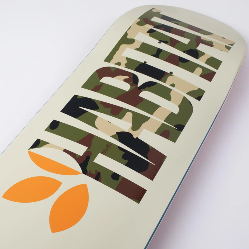 Habitat Apex Camo 8.375 & 8.5 Deck