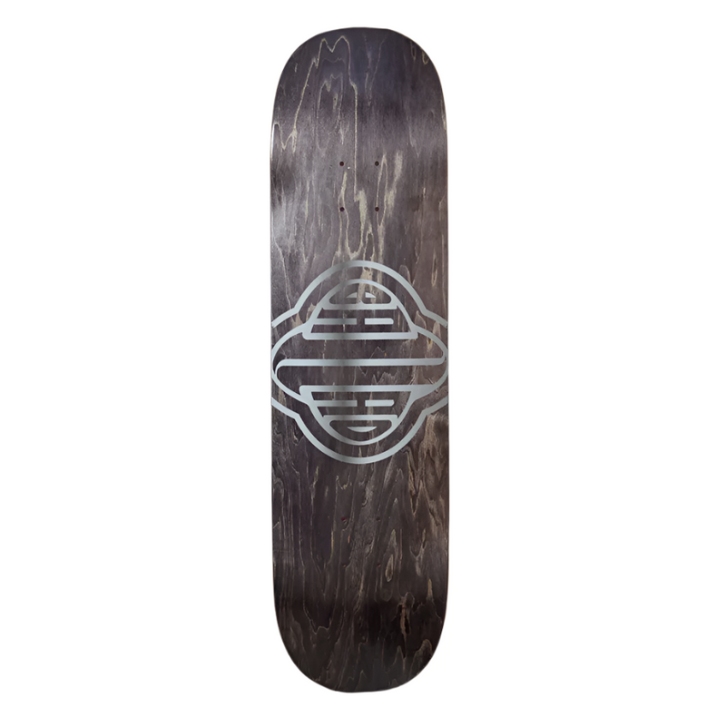 Ballad Logo Deck