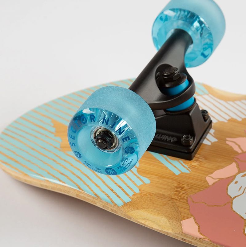 Sector 9 Bamboozler Bora Bora