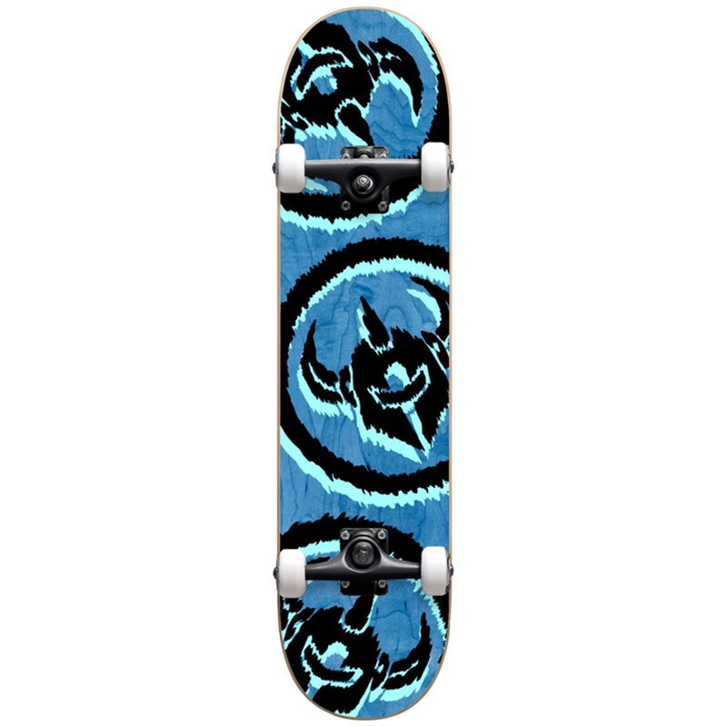 DARKSTAR DISSENT FIRST PUSH PREMIUM COMLPETE BLUE 7.875