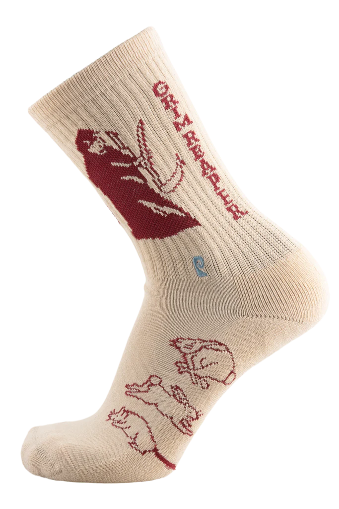 Grim Reaper Psocks