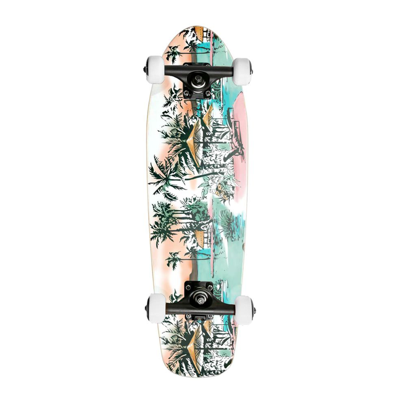 Island Time Zinger Complete (7.75)