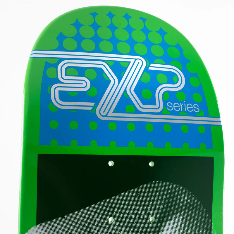 Alien Workshop EXP Series - Joey O'Brien 8.25 Deck