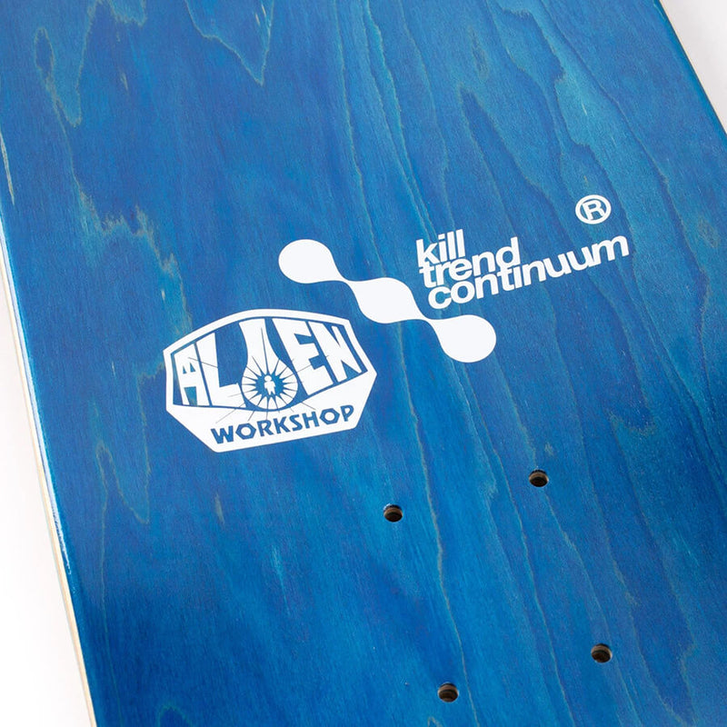 Alien Workshop KTC/RBD PSY 8.75