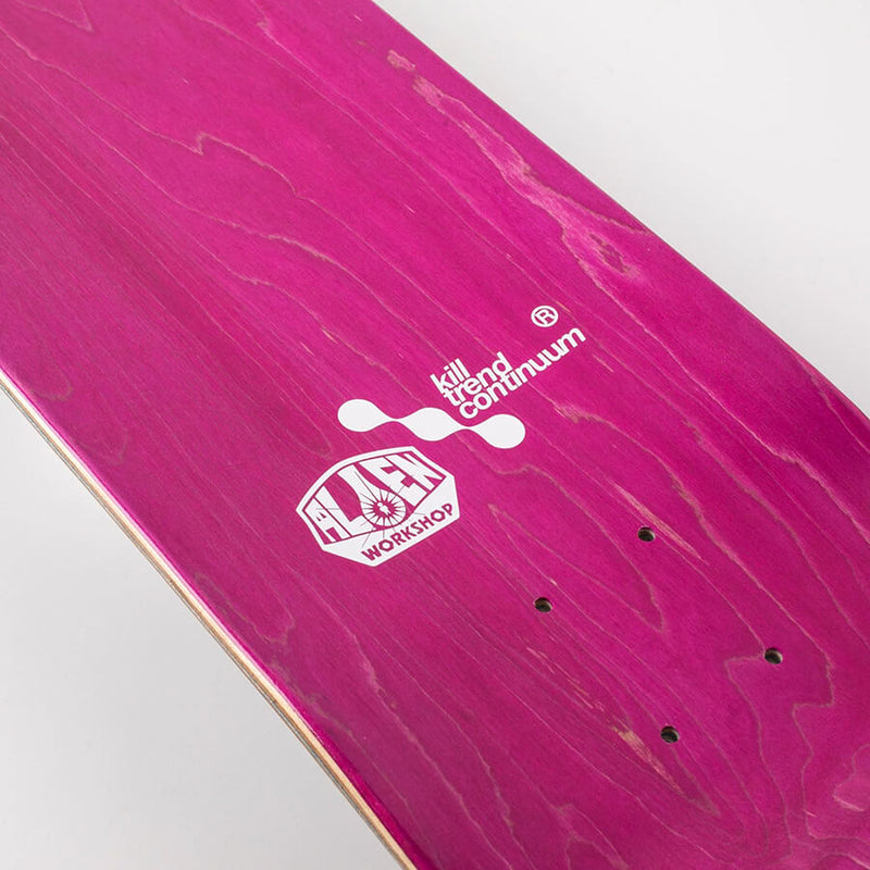 Alien Workshop KTC/RBD UNI 8.25 Deck