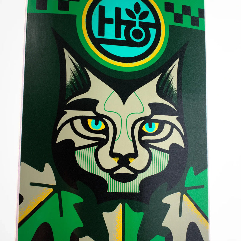 Habitat Lynx Racer 8.25 Deck