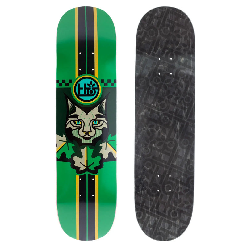 Habitat Lynx Racer 8.25 Deck