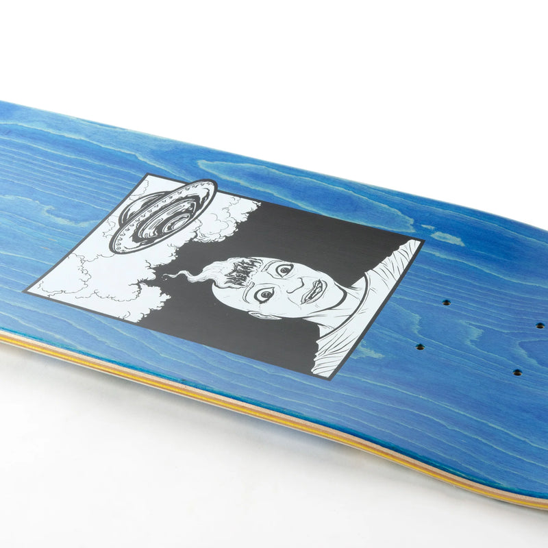 Metal Induction 8.25 Deck