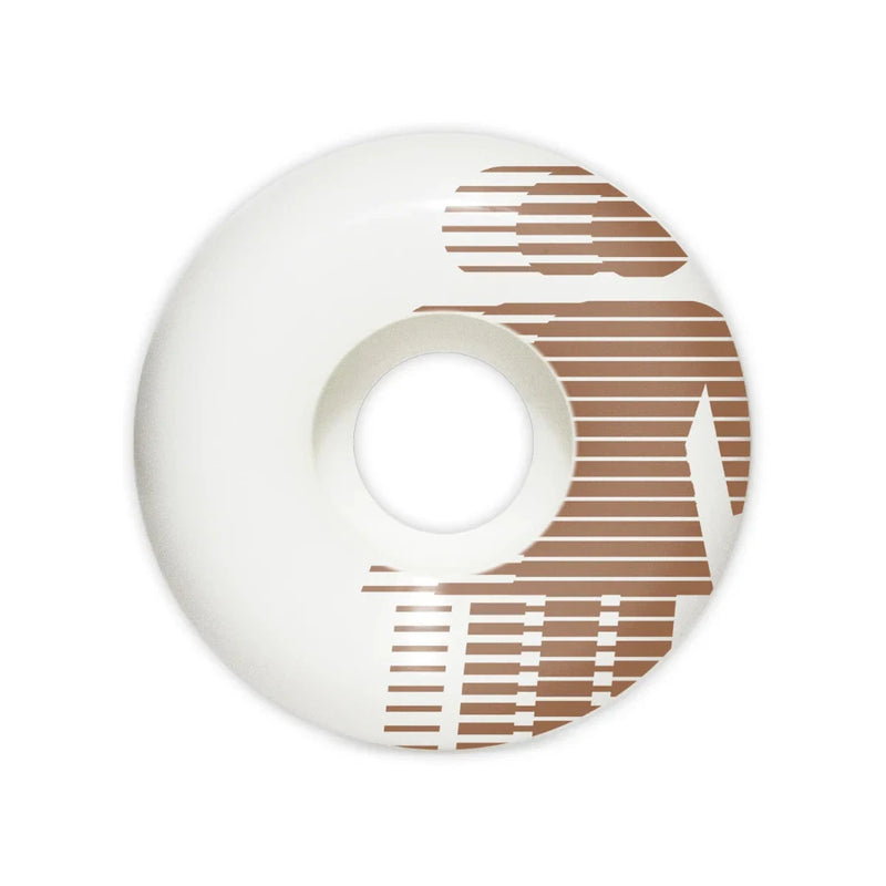 GIRL SKATEBOARDS NATIONAL HERO STAPLE WHEELS (55MM)