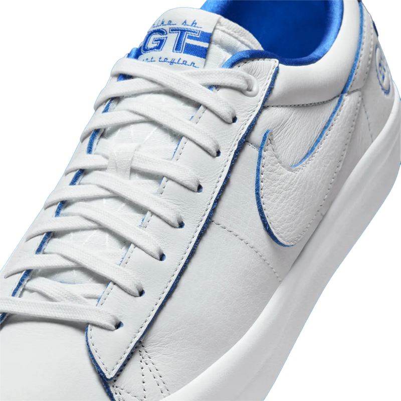 Nike SB Blazer Low GT “Fine China”