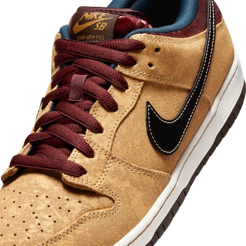 Nike SB Dunk Low “City Of Cinema”