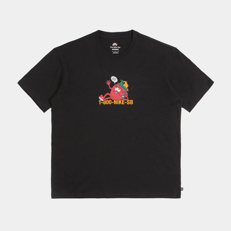 Nike SB Max90 Flip Phone T-Shirt (Black)
