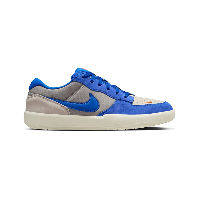 Nike SB Force 58 (Orewood Racer)