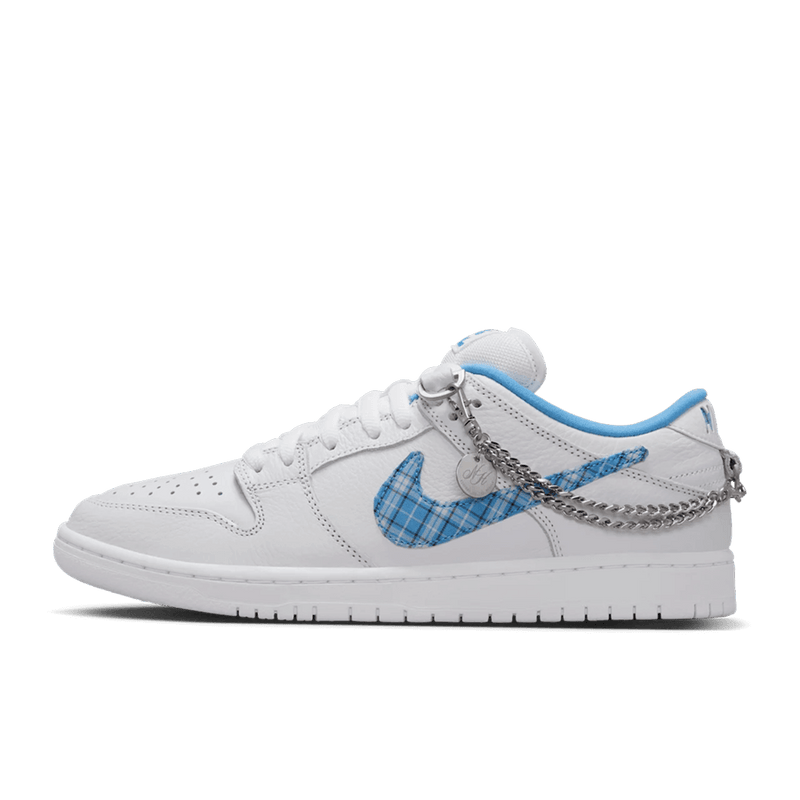 Nike SB Dunk Low Pro x Nicole Hause