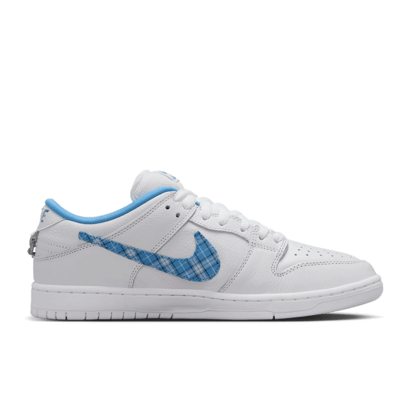 Nike SB Dunk Low Pro x Nicole Hause