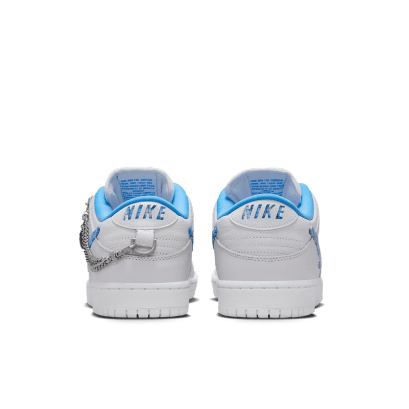 Nike SB Dunk Low Pro x Nicole Hause