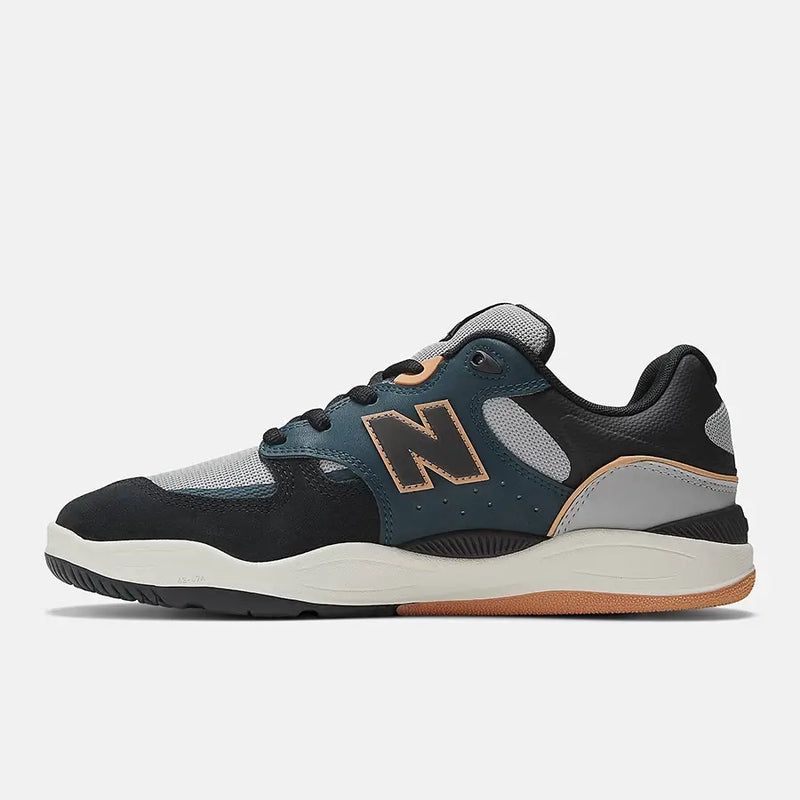 NB Numeric Tiago 1010 (Teal with black)