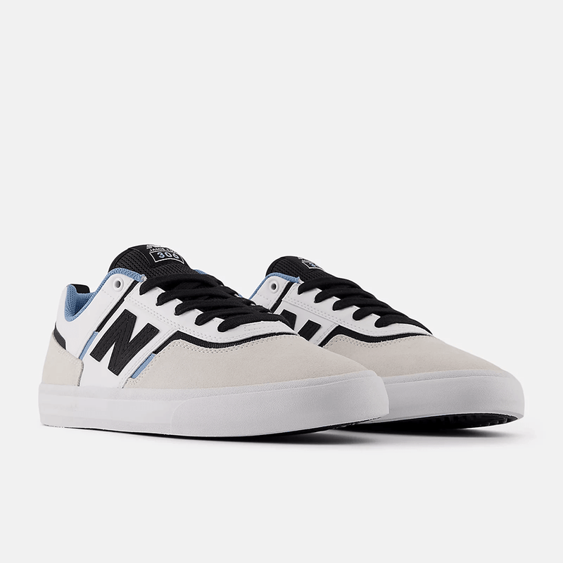NB Numeric Jamie Foy 306 (Reflection with White)
