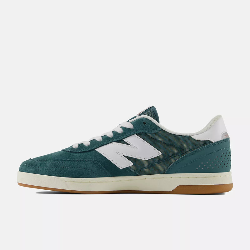 NB Numeric 440 V2 (Green with White)