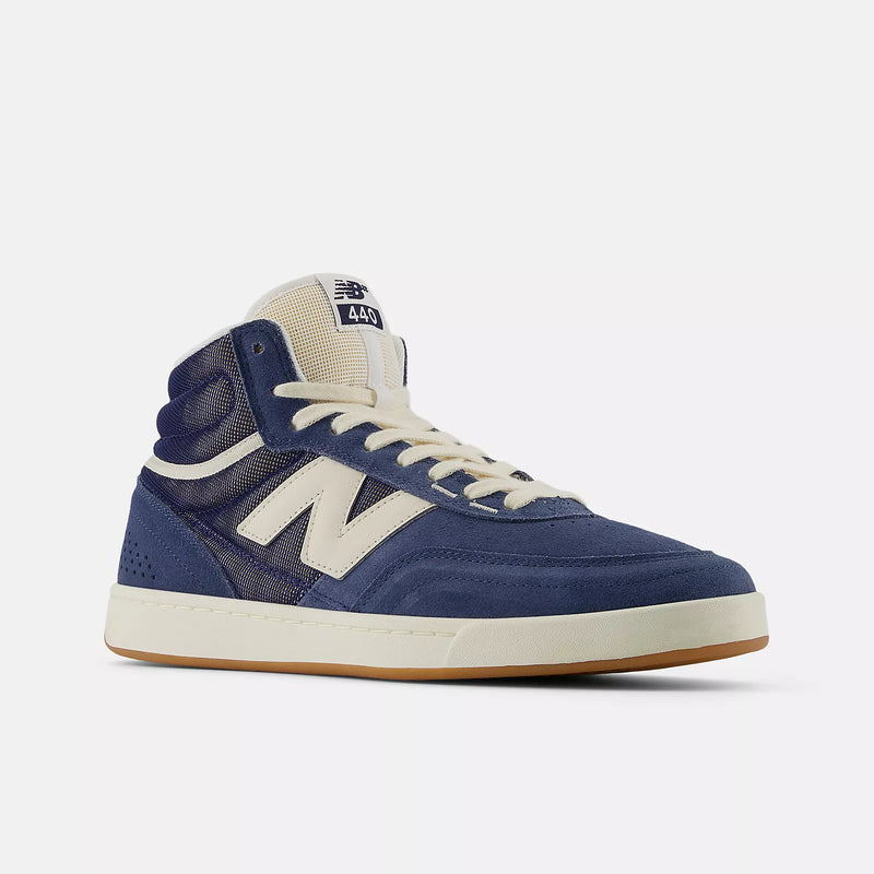 NB Numeric 440 V2 High (Blue with Beige)