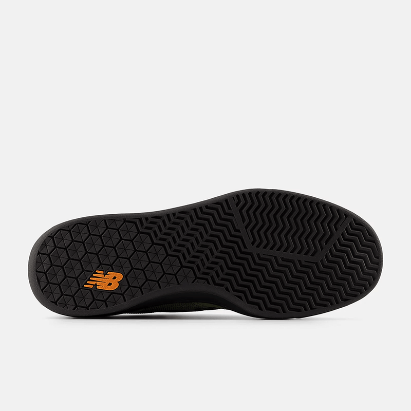 NB Numeric 440 V2 (Dark olivine with Black)