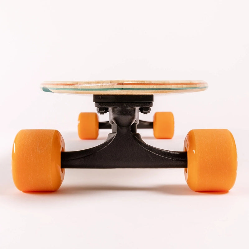 Sector 9 Oracle Ft. Point Cruiser Complete