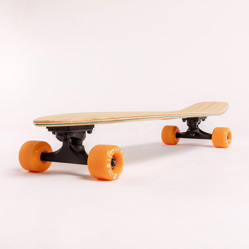 Sector 9 Oracle Ft. Point Cruiser Complete