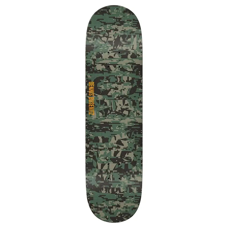 Real Busenitz Field Issue 8.25 Deck