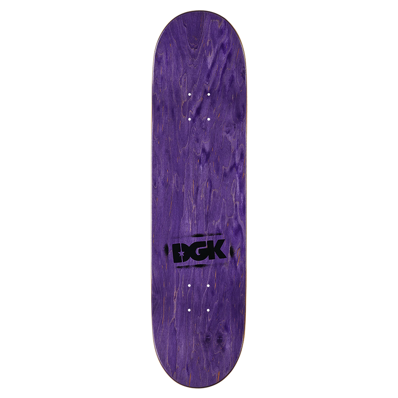 DGK Bricked Kalis 8.06