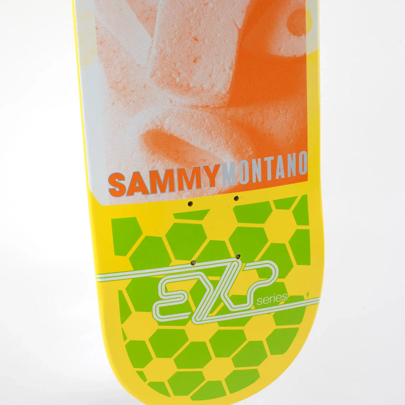 Alien Workshop EXP Series - Sammy Montano 8.25