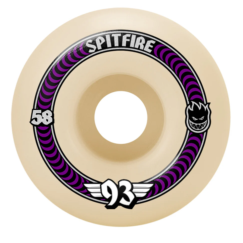 SPITFIRE F4 93 CLASSICS WHEELS
